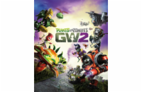 ESD Plants vs Zombies Garden Warfare 2