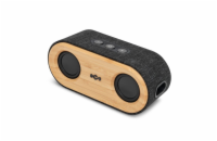House of Marley Get Together 2 Mini Bluetooth reproduktor, Signature Black