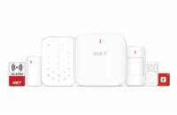 iGET SECURITY M6-4G Premium