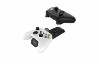 Dobíjecí stanice FIXED pro ovladače Xbox černá