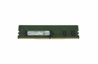 Micron 8GB DDR4 PC21300 2666MHz CL19 ECC RDIMM Operační paměť Micron 8GB DDR4 2666 MHz CL19 ECC RDIMM pro pracovní stanice a servery. PN MTA9ASF1G72PZ-2G6J1QI.