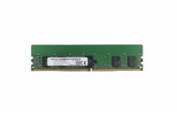 Micron 8GB DDR4 PC23400 2933MHz CL21 ECC RDIMM Operační paměť Micron 8GB DDR4 2933 MHz CL21 ECC RDIMM pro pracovní stanice a servery. PN MTA9ASF1G72PZ-2G9E1UK.