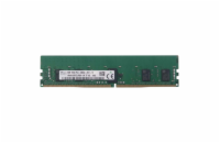 SK Hynix 8GB DDR4 PC21300 2666MHz CL19 ECC RDIMM Operační paměť SK Hynix 8GB DDR4 2666 MHz CL19 ECC RDIMM pro pracovní stanice a servery. PN HMA81GR7CJR8N-VK.