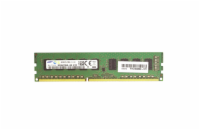 Samsung 4GB DDR3 PC12800 1600MHz CL11 ECC UDIMM Operační paměť Samsung 4GB DDR3 1600 MHz CL11 ECC UDIMM pro pracovní stanice. PN M391B5273DH0-CK0.
