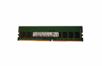 SK Hynix 4GB DDR4 PC17000 2133MHz CL15 DIMM Operační paměť SK Hynix 4GB DDR4 2133 MHz CL15 DIMM pro stolní počítače. PN HMA451U6AFR8N-TF.