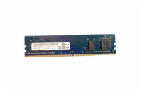 Remaxel Ramaxel 8GB DDR4 PC25600 3200MHz CL22 DIMM Operační paměť Ramaxel 8GB DDR4 3200 MHz CL22 DIMM pro stolní počítače. PN RMUA5190MF96HAF-3200.