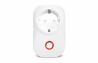 iGET SECURITY M3P16 - Bezdrátová chytrá zásuvka 230V pro alarm iGET SECURITY M3/M4