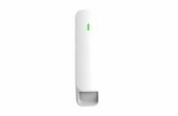 iGET SECURITY MP31 - Bezdrátový záclonový pohybový PIR senzor pro alarm iGET SECURITY M6, výdrž baterie až 5 let