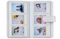 Fujifilm INSTAX MINI 13 ALBUM - Clay White