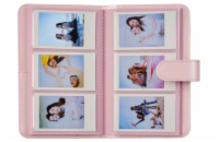 Fujifilm INSTAX MINI 13 ALBUM - Candy Pink
