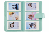 Fujifilm INSTAX MINI 13 ALBUM - Lagoon Green