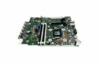 HP základní deska 912337-001 pro EliteDesk 800 G3 SFF Základní deska HP 912337-001 pro EliteDesk 800 G3 SFF. Vhodná jako náhradní díl pro opravu kompatibilního počítače.