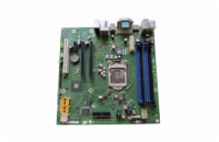 Fujitsu základní deska D3062-A13 GS 2 Základní deska Fujitsu D3062-A13 GS 2 pro kompatibilní stolní počítače Fujitsu. Vhodná jako náhradní díl.