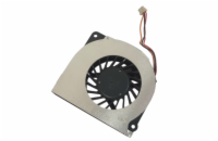 Toshiba ventilátor T-317C pro Fujitsu LifeBook E782/E752 – stříbrná Ventilátor Toshiba T-317C pro Fujitsu LifeBook E782/E752. Vhodný náhradní díl pro opravu chlazení notebooku.
