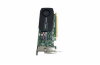 nVidia Quadro 410 512MB GDDR3 DVI – zelená Grafická karta nVidia Quadro 410 512MB GDDR3 s DVI pro pracovní stanice a základní grafické využití. PN 699-52012-0502-420.