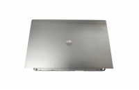 HP EliteBook 2170p sestava displeje s krytem a panty 693300-001 – stříbrná Sestava displeje s krytem a panty pro HP EliteBook 2170p. Praktický náhradní díl pro opravu notebooku. PN 693300-001.