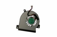 Asus EeePC 1225B ventilátor AB05105HX69DB00 – šedá Ventilátor AB05105HX69DB00 pro Asus EeePC 1225B. Praktický náhradní díl pro opravu chlazení notebooku.