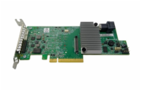 LSI MegaRAID SAS 9361-4i řadičová karta PCI-E Karta řadiče LSI MegaRAID MR SAS 9361-4i 12Gbps SAS/SATA PCIe RAID bez mezipaměti, PN: MR SAS 9361-4i