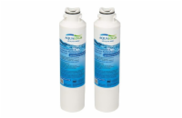 Filtr do lednice AQUALOGIS Al-020B kompatibilní se Samsung DA29-00020B 2ks