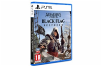 PS5 - Assassin s Creed Black Flag Resynced