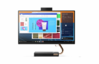 Počítač Lenovo IdeaCentre AIO 5 24IMB05  Počítač - 23,8 palců, 8 GB, Intel Core i5-10400T 2.00 GHz, 512 GB NVMe SSD, Windows 11 Home, 1920 x 1080 px, Intel UHD Graphics 630, Bluetooth, WIFI, Webkamer
