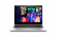 Notebook HP EliteBook 745 G6  Notebook - 14 palců, 16 GB, AMD Ryzen 5 PRO 3500U 2.10 GHz, 256 GB NVMe SSD, Windows 11 Pro, 1920 x 1080 px, AMD Radeon Vega 8, Bluetooth, WIFI, Webkamera
