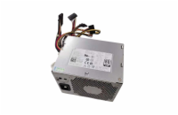 Dell 0H197R napájecí zdroj 300W pro OptiPlex XE-DT Napájecí zdroj Dell 0H197R 300W pro OptiPlex XE-DT. Vhodný jako náhradní díl pro opravu počítače. PN 0H197R.
