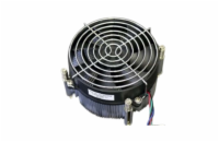 Fujitsu Esprimo P710/E420 chladič CPU s ventilátorem Chladič CPU s ventilátorem Fujitsu pro Esprimo P710/E420. Vhodný náhradní díl pro opravu chlazení. PN V26898-B963-V2.