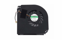 Dell Precision M6600 CPU ventilátor CPU ventilátor pro notebook Dell Precision M6600. Praktický náhradní díl pro opravu chlazení. PN 0Y4XY2.