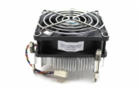 Fujitsu Chladič s ventilátorem pro CPU Fujitsu, socket 1155 Chladič s ventilátorem pro CPU Fujitsu ESPRIMO Heatsink V26898-B963-V3 socket 1155