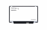 DeTech LCD displej B140RW02 LCD displej B140RW02 pro kompatibilní notebooky. Vhodný náhradní díl při opravě obrazovky. PN B140RW02.