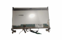 LG Lenovo LCD displej s webkamerou pro ThinkPad LCD displej Lenovo s webkamerou pro ThinkPad. Vhodný jako náhradní díl při opravě obrazovky. PN 42T0742.