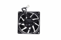 Foxconn ventilátor 90 mm Ventilátor Foxconn 90 mm pro chlazení kompatibilních počítačů. Praktický náhradní díl. PN PVA092G12H-P29-05.