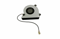 AVC ventilátor pro Dell XPS 8910 Ventilátor AVC pro Dell XPS 8910. Vhodný jako náhradní díl při opravě chlazení stolního počítače. PN BAZA1130B2U.
