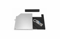 Panasonic UJ8E1ADAL1-B optická mechanika Optická mechanika Panasonic UJ8E1ADAL1-B pro kompatibilní notebooky. Praktický náhradní díl pro opravu.