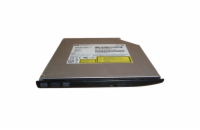 HP Compaq EliteBook 2510p/nc2400 DVD-RW optická mechanika DVD-RW optická mechanika HP Compaq EliteBook 2510p/nc2400 pro výměnu vadné mechaniky. PN 445958-1C0.