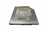 HP DV6000 DVD-RW IDE optická mechanika s rámečkem DVD-RW IDE optická mechanika HP DV6000 s rámečkem pro kompatibilní notebooky. PN 433470-8C0.