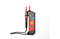 Zkoušečka napětí TN-210 RCD  12-690V   (SN-2)