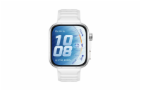 Huawei Watch Fit 5 Pro/Sport Band/Bílá