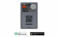 Rolling Square AirCard Pro Dual – Apple, Android Bluetooth tracker