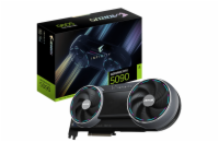 GIGABYTE AORUS RTX 5090 INFINITY/32GB/GDDR7