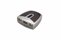 ATEN US-221A - USB 2.0 switch 2-ports