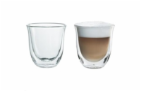 DeLonghi Skleničky na Cappuccino