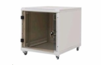 TRITON 19" rozvaděč kontejnerový 12U/600x800
