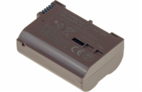 Baterie T6 Power pro Nikon EN-EL15, EN-EL15a, EN-EL15e, EN-EL15b, 2280mAh, 16Wh, USB-C
