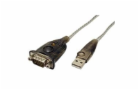 Aten UC-232A1 ATEN USB to RS-232 Adapter (100 cm)