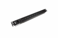 Aten PE0112 Aten PE0112 Základní řada PDU 10A Vstup C14 výstup 12x C13