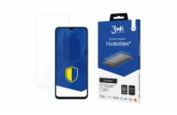 3mk hybridní sklo FlexibleGlass pro Apple iPhone 8