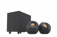 Creative Pebble Plus 2.1 USB stolní reproduktory se subwooferem