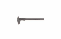 Měřidlo posuvné plast, 150/ 0,1 mm